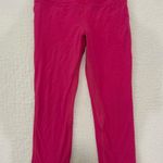 Lululemon Align Leggings High-Rise Crop 23" Photo 0