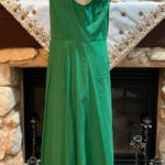 Moon River  Dress Midi Anthropologie Photo 3