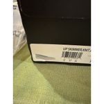 Vionic Light Blue Knit Uptown Skimmer Knit Slip-ons Loafer Womens Gray Shimmer Photo 5