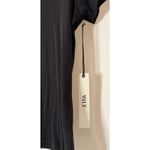 NWT Wilt Classic Women's Black Crew Photo 4