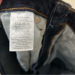 Everlane  The Curvy High Rise Skinny Jean 28 Regular Dark Rinse Photo 4