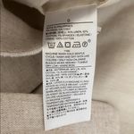 Banana Republic Linen Blend A-Line Mini Skirt Photo 10