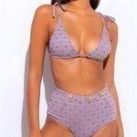 Revolve Revel Rey Biar Bikini Bottom Photo 0