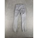 Lululemon  Train Times 7/8 Pant *25" Wee Are From Space Nimbus 4 *‎ Photo 3