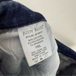 Judy Blue  Jade High Rise Bermuda Shorts Photo 7