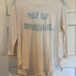 American Eagle Graphic Top Photo 0