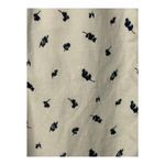 Frank And Oak Frank And‎ Oak Linda Floral Print Balloon Fit High Rise Jeans Women Size 27 Photo 7