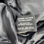 Fairytale Leather‎ Mallorca Genuine Leather Black Jacket. Size M. Size M Photo 13