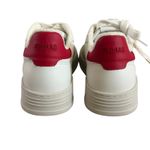 Alohas TB.780 White/Red Women’s Sneakers Size 6 White Photo 12