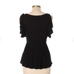 Gucci  Black Top SzL Photo 1