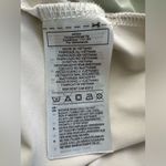 Adidas Women's Colorblock Sleeveless Quarter Zip Athletic Sporty Polo Golf Top M Photo 6