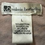 Valerie Bertinelli  Sweater Photo 1