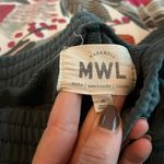 Madewell Sweatpants Photo 2