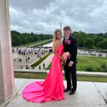 Sherri Hill Prom Dress 54923 Photo 10