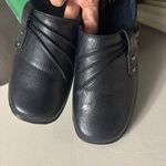 Easy Street New Holly Comfort Clogs (Women) navy Photo 10