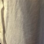 Matilda Jane Good Hart Lydia White Cotton Eyelet Blouse sz XS Photo 12