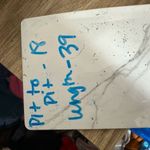 DKNY  Women’s 10 Coral Dress Career Office Core Work Photo 4