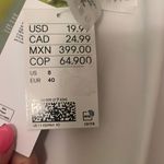 H&M Bikini Top Photo 3