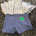 Aerie 🌸 OFF-LINE PLEATED TENNIS MINI SKIRT SIZE SMALL 🌸 Photo 4