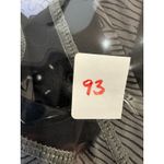 Aerie  Chill.‎ Play. Move Leggings Black and Gray Patterned Activewear Photo 7