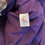 Coldwater Creek  Rainflower Trench Coat Size XS 4-6 Photo 10