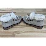 Rearpaw Vera Beige Winter Boots Photo 2