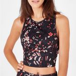 Sweaty Betty  High Neck Reversiable Tank size S Photo 0