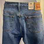Levi's Levi’s Women’s 501 S High-Rise Skinny 5-Pocket Jeans- 31 X 28 Photo 6