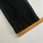 American Eagle  Outfitters Black Wide Leg Jeans Photo 8