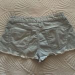Forever 21  Jean Shorts Photo 1