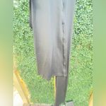 Aerie Arie OFFLINE Real Me high waisted crossover flare leggings size small black, NWT Photo 4