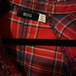 Urban Outfitters Flannel Photo 2