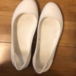 Crocs Retro Slingback Flat Sling back 70's inspired Ballet Pump Look W6 Photo 2