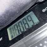 Ymi Fur Trim Jacket Vest Puffer Women’s Black sleeveless winter  large coat chic Photo 8