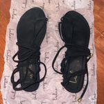 Lulus strappy sandals Photo 1