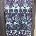 Title Nine  Damask Print Dress Size Medium Photo 2