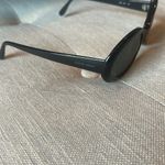 Giorgio Armani Mini Oval 90s Sunglasses Photo 5