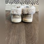 Hey Dude  Brit Boot Women’s Size 8 Photo 2