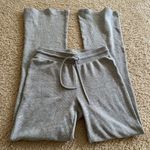 Aritzia Sunday Best Baby Waffle Pant Photo 0