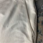 Theory Cream Wide-Leg Pants Photo 2