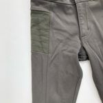 Athleta trailsetter ponte motion pants sz 0 Photo 9