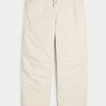 Hollister  Parachute Baggy Pants Photo 0