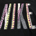 Nike Womens Slim Fit Medium Graphic Tee Shirt Photo 1