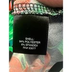 Bold Elements  Peek a boo Chest Blouse Sz XL NWT Photo 3