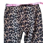 Signature Studio Women's Animal Print Leggings Sz M Photo 9