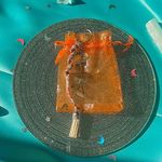 Handmade Spiral Mini Fairy Charm π₯ Firecracker Dragonflye Edition Photo 2