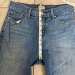 Levi's Levi’s 512 Perfectly Slimming Ankle Pencil Jeans Photo 8