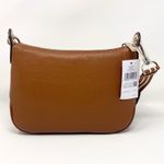 Kate Spade  Rosie Small Crossbody Purse Warm Gingerbread Leather wkr00630 Photo 1