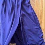 Vera Wang Beautiful White by  purple dress Photo 1