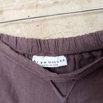 Bryn Walker  Wide Leg Linen Pants Photo 1